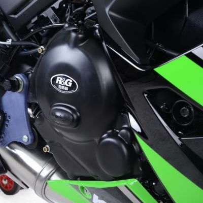 Sada krytů motoru, KAWASAKI Z650, Kawasaki Ninja 650,Racing